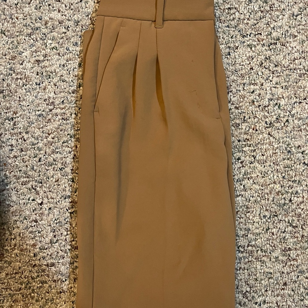 Wilfred effortless Pants